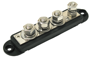 4 Point Terminal Busbar