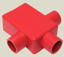 まいりん8/18 976 Series Battery Terminal Insulator