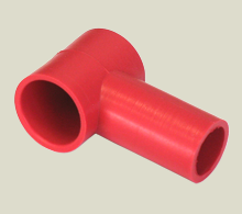 400 Series Lug & Ring Terminal Insulator 400 Series Lug & Ring Terminal Insulator